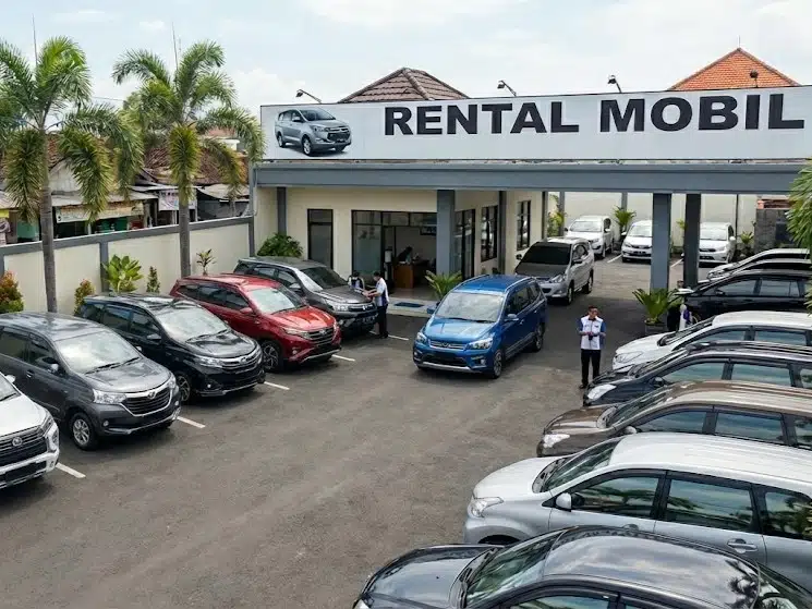 Mengapa Ceka Rent Car adalah Pilihan Terbaik untuk Mobilitas di Cilacap